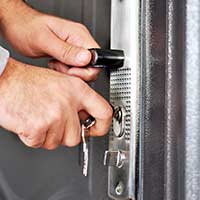 Plymouth Locksmith